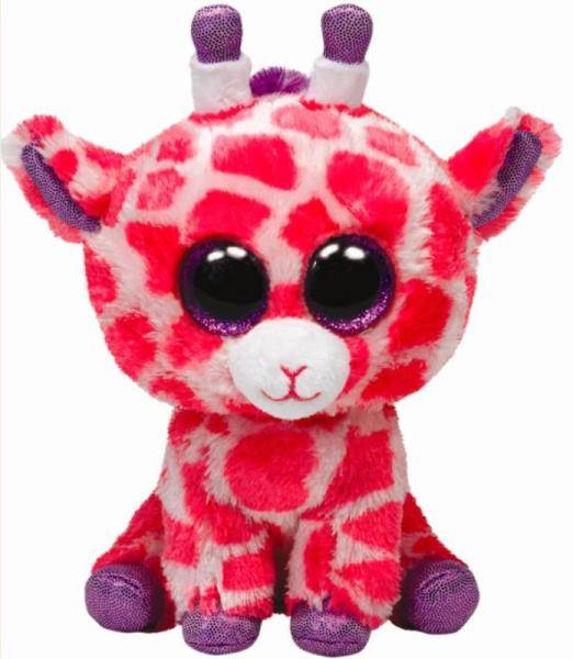 Ty Peluche girafe twigs beanie boo s 23 cm Livraison Gratuite 24 48h